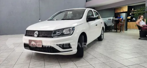 VOYAGE 1.0 Flex 12V 4p