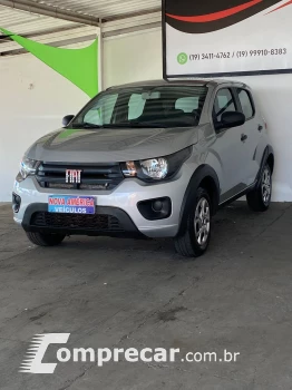 Fiat MOBI LIKE 1.0 Fire Flex 5p. 4 portas