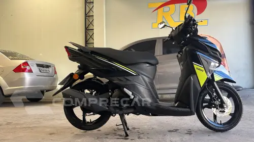 Yamaha NEO 125