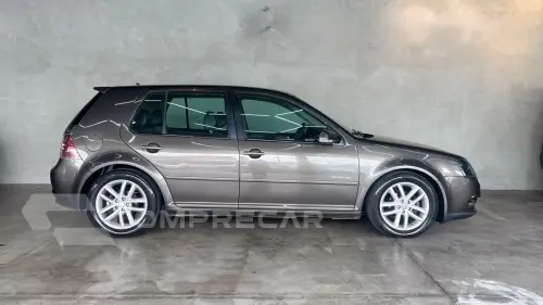 GOLF 1.6 MI Sportline 8V