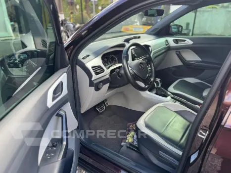 T-CROSS 1.4 250 TSI Highline