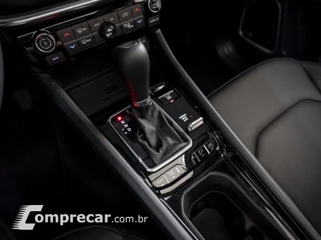 COMPASS COMPASS Black Hurricane 2.0 4x4 TB Aut.