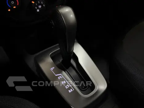 SPIN 1.8 LT 8V FLEX 4P AUTOMÁTICO