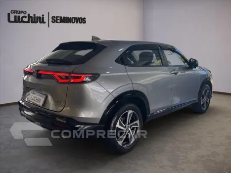 HR-V 1.5 DI I-VTEC TURBO FLEX TOURING CVT