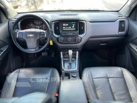 S10 2.8 LT 4X4 CD 16V Turbo