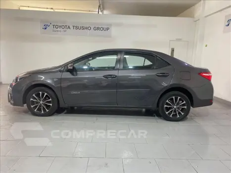 COROLLA 1.8 GLI 16V