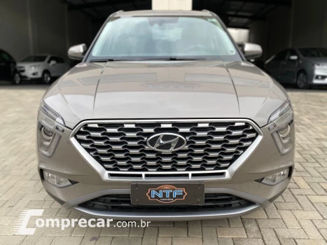 CRETA 1.0 Tgdi Limited Safety