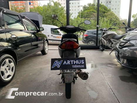 T115 CRYPTON K