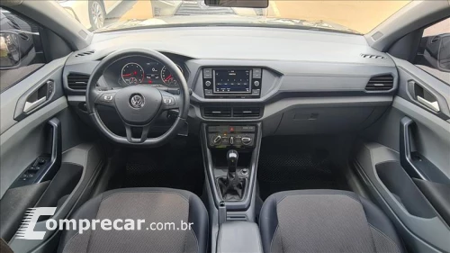 T-CROSS 1.0 200 TSI Sense