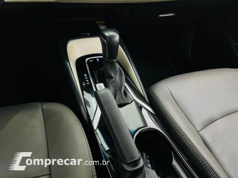 COROLLA ALTIS 20