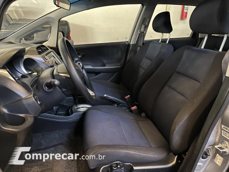 FIT 1.4 LX 8V