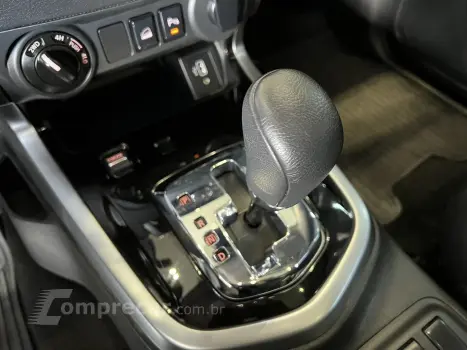 FRONTIER 2.3 16V TURBO DIESEL PLATINUM CD 4X4 AUTOMÁTICO