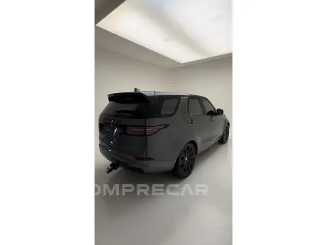 DISCOVERY 3.0 V6 TD6 DIESEL HSE 4WD AUTOMÁTICO