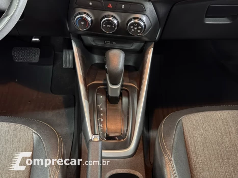 MONTANA 1.2 TURBO FLEX LTZ AUTOMÁTICO