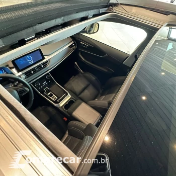 Tiggo 8 TXS 1.6 16V TGDi Aut.