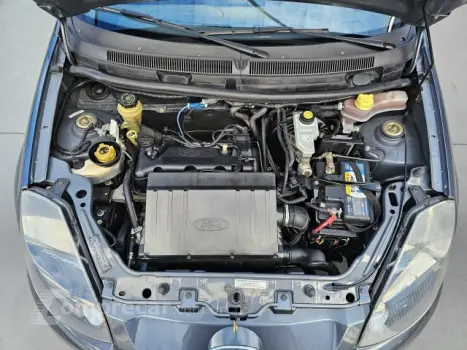 KA - 1.0 MPI 8V 2P MANUAL