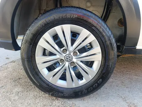 SAVEIRO 1.6 MI Trendline CS 8V