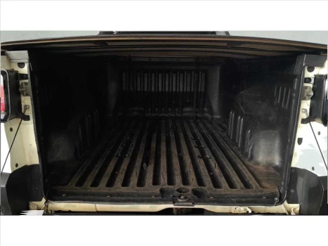 STRADA 1.4 FIRE FLEX ENDURANCE CS MANUAL