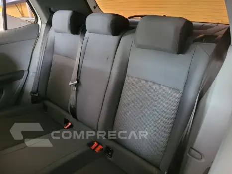 T-Cross Sense 200 TSI 1.0 Flex 5p Aut.