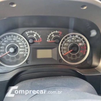 IDEA 1.4 MPI Attractive 8V