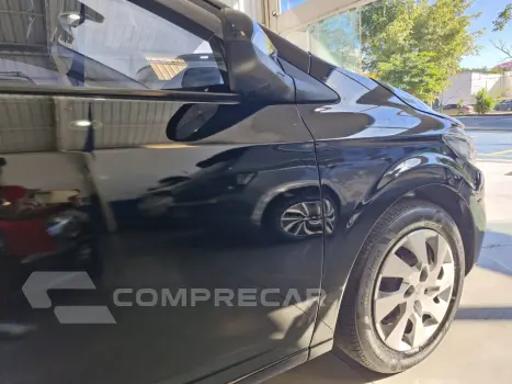 PRISMA 1.4 MPFI LT 8V FLEX 4P AUTOMÁTICO