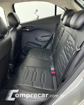 ONIX 1.4 MPFI LTZ 8V