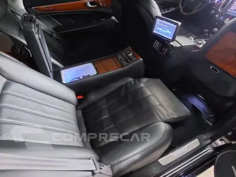 EQUUS - 4.6 V8 SEDAN 4P AUTOMÁTICO