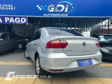 VOYAGE 1.0 MI 8V