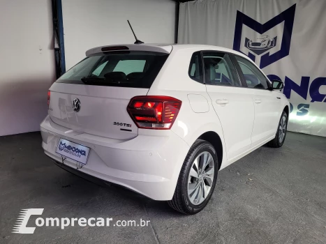 POLO 1.0 200 TSI Highline