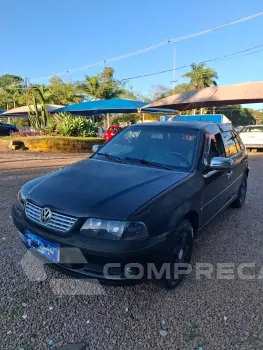 Volkswagen Gol 4 portas