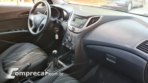 HB20 1.0 12V Comfort