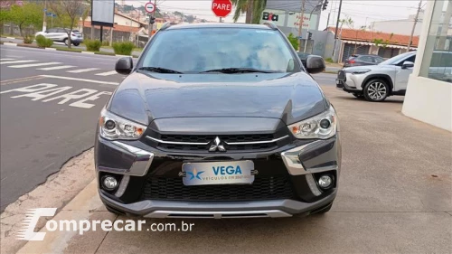 ASX 2.0 Mivec GLS