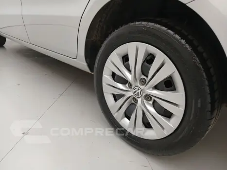VOYAGE 1.0 12V MPI TOTALFLEX 4P MANUAL