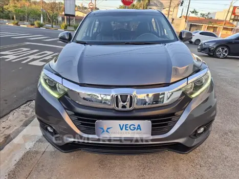HR-V 1.8 16V LX