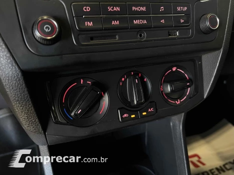 GOL 1.0 12V MPI TOTALFLEX 4P MANUAL
