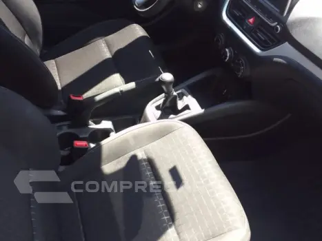 HB20 - 1.0 12V COMFORT MANUAL