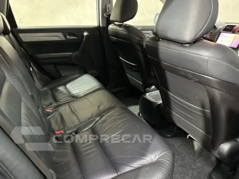 CRV 2.0 16V 4P EXL AUTOMÁTICO