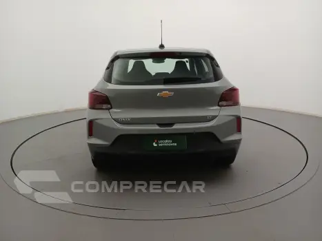 ONIX 1.0 TURBO FLEX LT MANUAL