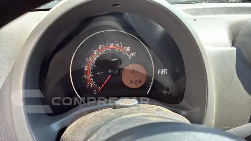 FIORINO 1.4 MPI Furgão Working 8V