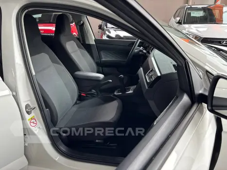 VIRTUS Sense 1.0 Flex 12V 5p Mec.