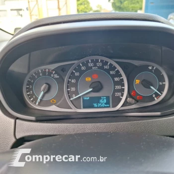Ka + Sedan 1.0 12V 4P TI-VCT SE FLEX