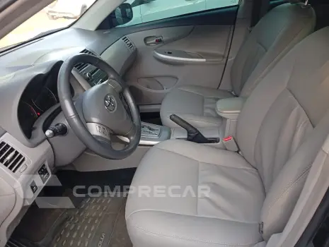 COROLLA 1.8 XEI 16V