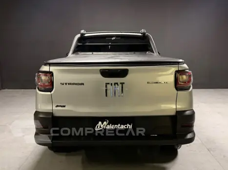 STRADA 1.4 FIRE FLEX ENDURANCE CS MANUAL