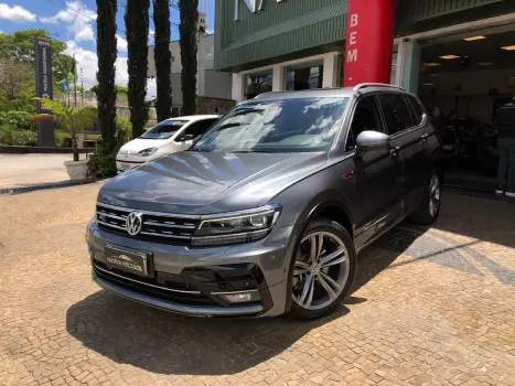 Volkswagen Tiguan 2.0 350 Tsi Gasolina Allspace R-Line 4Motion Dsg 4 portas