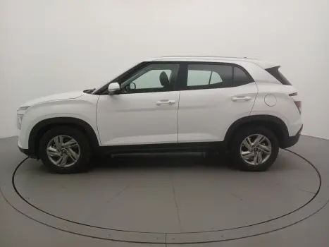 CRETA 1.0 TGDI FLEX COMFORT PLUS AUTOMÁTICO