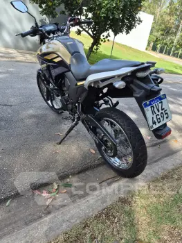 Lander Xtz 250cc