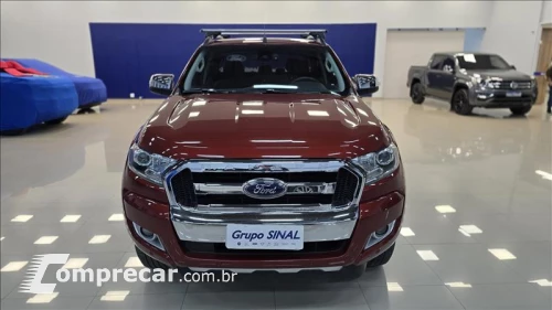 RANGER 3.2 Limited 4X4 CD 20V