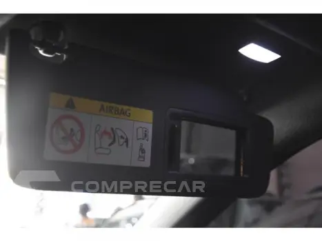 T-CROSS - 1.0 200 TSI TOTAL COMFORTLINE AUTOMÁTICO