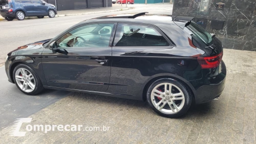 A3 1.8 TFSI Sport 16V