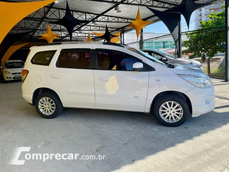 SPIN 1.8 LT 8V